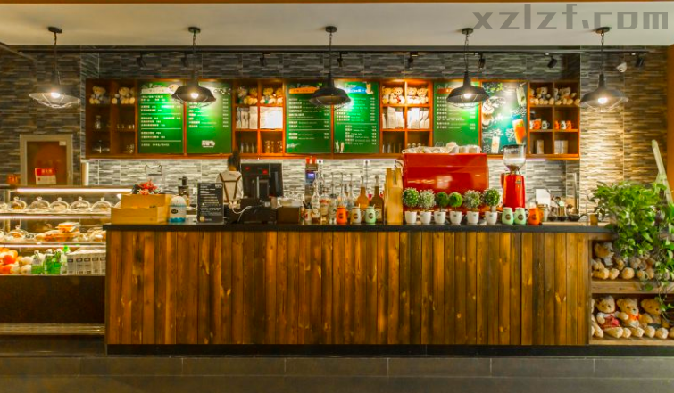 泰智会创业空间（互联网金融中心）