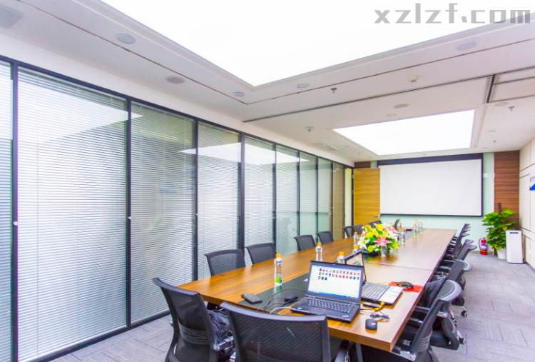 泰智会创业空间（互联网金融中心）