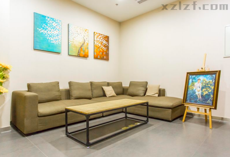 泰智会创业空间（互联网金融中心）